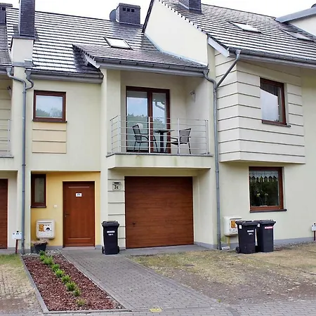 Apartbaltic - Komandorska 3e Apartment