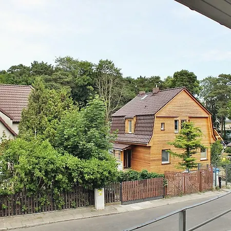 Apartbaltic - Komandorska 3e * Swinoujscie