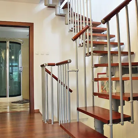 Apartbaltic - Komandorska 3e Apartment Swinoujscie