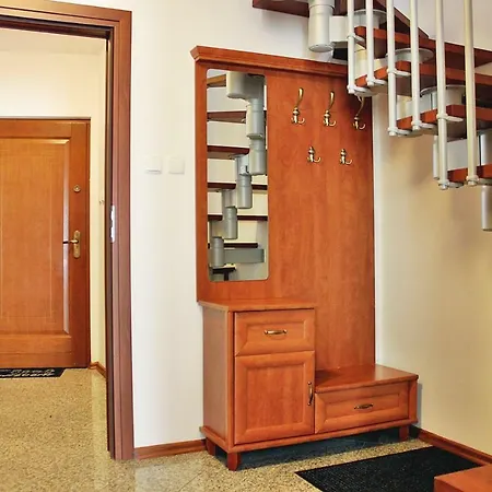 Apartment Apartbaltic - Komandorska 3e