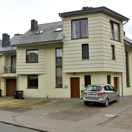 Apartbaltic - Komandorska 3e *