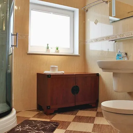 Apartbaltic - Komandorska 3e Swinoujscie