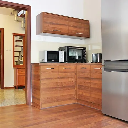 Apartbaltic - Komandorska 3e Apartment