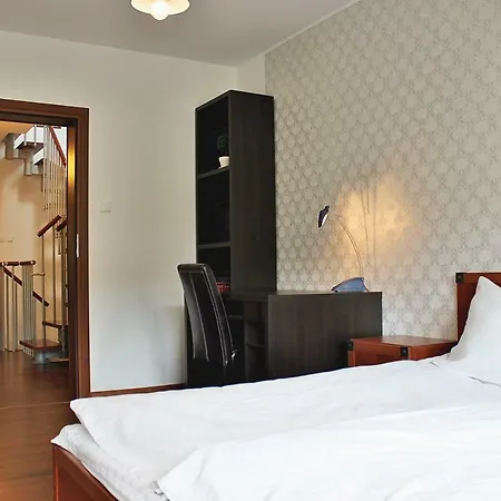 Apartbaltic - Komandorska 3e * Swinoujscie