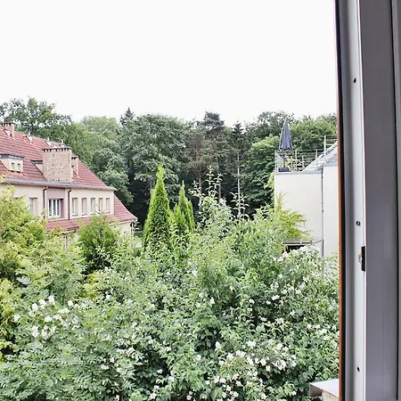 Apartbaltic - Komandorska 3e