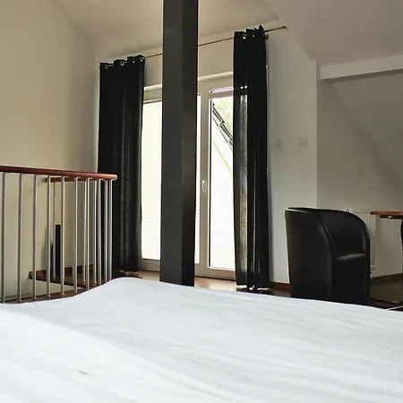 Apartbaltic - Komandorska 3e *