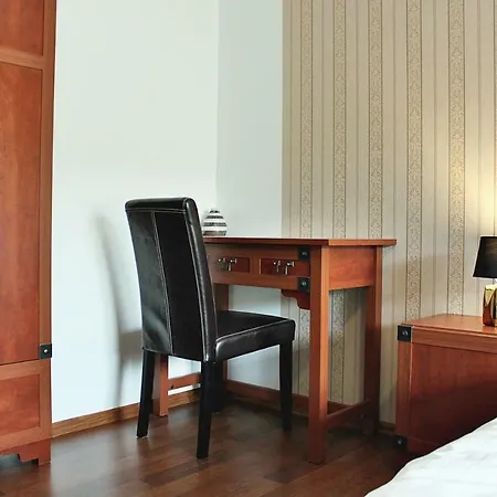 Apartbaltic - Komandorska 3e